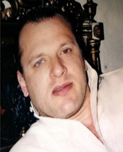 David Headley